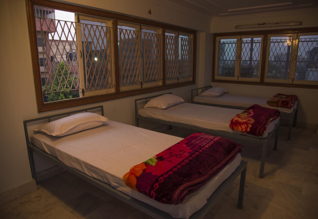 Neverland Hostel Jaipur Exteriör bild